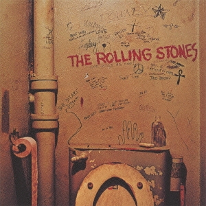 The Rolling Stones/ベガーズ・バンケット＜紙ジャケット仕様初回限定盤＞