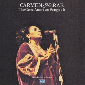 グレート・アメリカン・ソングブック ［SACD[SHM仕様]］＜初回生産限定盤＞