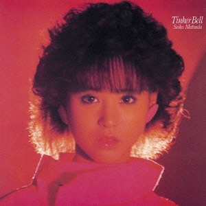 松田聖子 Tinker Bell LPレコード - メルカリ