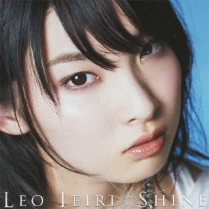 Shine ［CD+DVD］＜初回限定盤＞