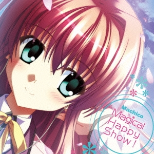 Magical Happy Show!＜通常盤＞
