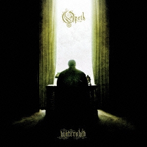 Opeth/Watershed : Special Edition ［CD+DVD］