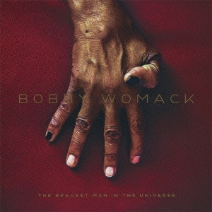 Bobby Womack/֥쥤٥ȡޥ󡦥󡦥˥С[BGJ-10151]
