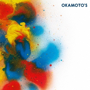OKAMOTO'S ［CD+DVD］＜初回生産限定盤＞