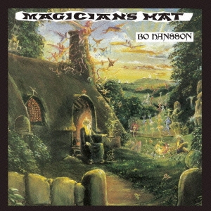 魔法使いの帽子