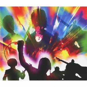 ヒュー ［CD+DVD］＜初回限定盤＞