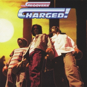 CHARGED! +2＜初回生産限定盤＞