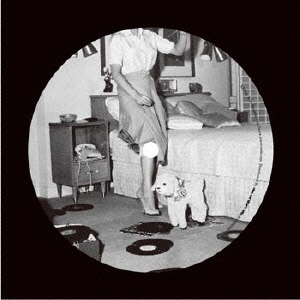 Funny & Control ［7inch+CD-R］＜生産限定盤＞