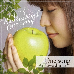 One song ［CD+DVD］＜初回生産限定盤＞