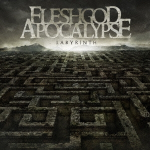 Fleshgod Apocalypse/ӥ[COCB-60100]