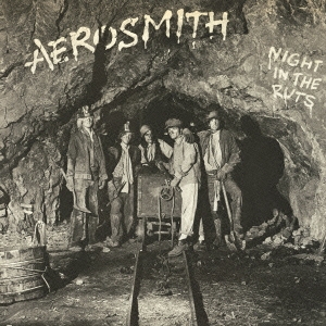 ナイト･イン･ザ･ラッツ