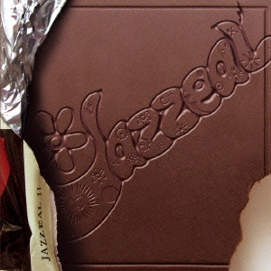 ジャジール･セカンド＜生産限定盤＞