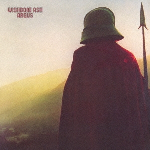 百眼の巨人アーガス +4 ［プラチナSHM］＜初回生産限定盤＞