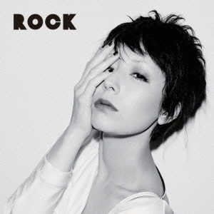 ROCK ［CD+グッズ］＜完全生産限定初回盤A＞