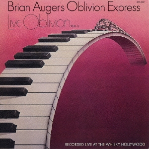 Brian Auger's Oblivion Express/饤􎥥֥ 2ס[VSCD-4226]