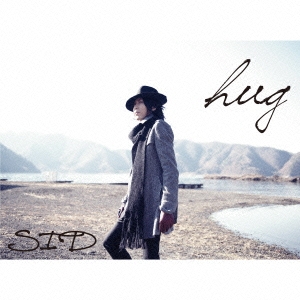 hug ［CD+フォトブックB］＜完全生産限定盤B/Shinji盤＞