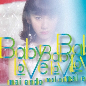 Baby Love (Type-B) ［CD+PHOTO BOOK］