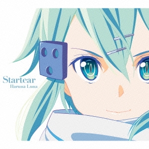 Startear ［CD+DVD］＜期間生産限定盤＞