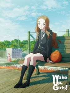 Wake Up,Girls! 5 ［Blu-ray Disc+CD］＜初回生産限定版＞