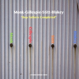 Thelonious Monk/Хåסե()[YZSO-10045]