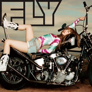 YUKI/FLY ［CD+DVD］＜初回生産限定盤＞