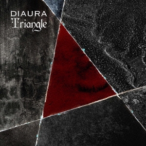 DIAURA/Triangle CD+DVDϡB-TYPEס[AINS-19]