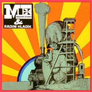 Modry Efekt & Radim Hladik