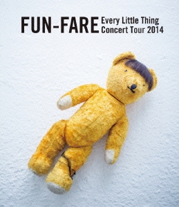 FUN-FARE Every Little Thing Concert Tour 2014