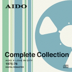 AIDO Complete Collection＜完全生産限定盤＞
