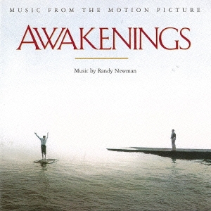 Randy Newman レナードの朝 オリジナル サウンドトラック 完全生産限定盤