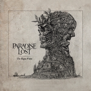 Paradise Lost/プレイグ・ウィズイン