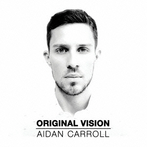 Aidan Carroll/ꥸʥ롦[TRRJ-019]