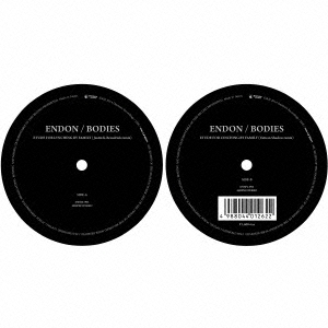 BODIES＜限定盤＞