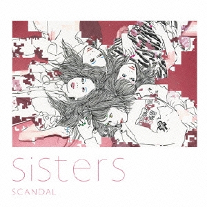 Sisters ［CD+DVD］＜初回生産限定盤＞