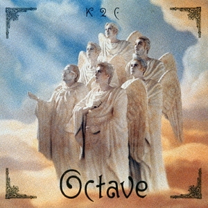 Octave ［Blu-spec CD2+DVD］＜完全生産限定盤＞