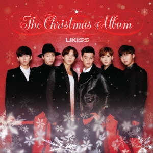 THE CHRISTMAS ALBUM ［CD+DVD］