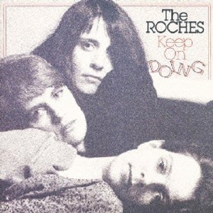 キープ・オン・ドゥーイング＜期間限定プライス盤＞