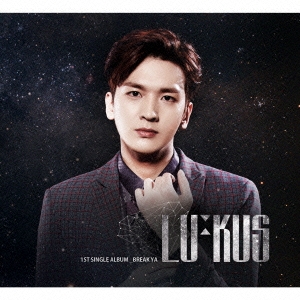 BREAK YA＜ドンヒョン盤＞