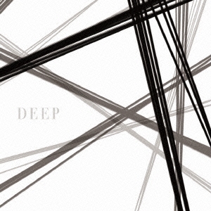 mitsu/DEEP CD+DVDϡס[TRIB-001]