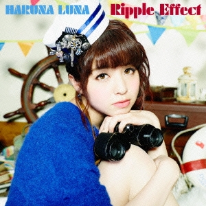 Ripple Effect＜通常盤＞