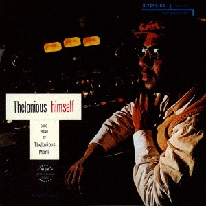 Thelonious Monk/˥ҥॻ +1[UCCO-5555]