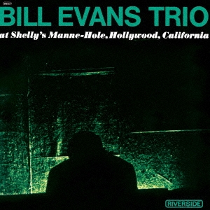 Bill Evans (Piano)/ӥ롦󥹡ȥꥪåȡ꡼ޥ󡦥ۡ +1[UCCO-5575]