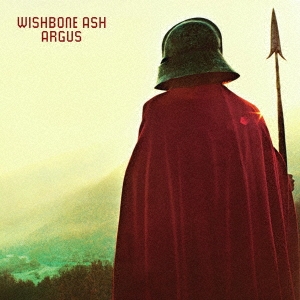 Wishbone Ash/Argus:Deluxe Edition (EU)