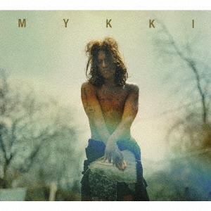 Mykki Blanco/ミッキー[!K7CDJ-341]