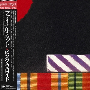 Pink Floyd/The Final Cut [Remaster]