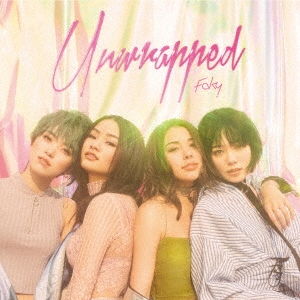 Unwrapped ［CD+DVD］