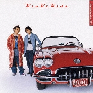 KinKi Kids/ʱBLOODS̾ס[JECN-0037]