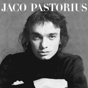 Jaco Pastorius/㥳ѥȥꥢξꥹڥץ饤ס[SICJ-231]