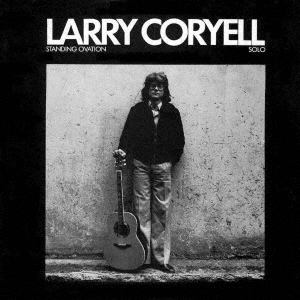 Larry Coryell/ǥ󥰡١ꥹڥץ饤ס[SICJ-293]