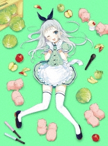 ブレンド・S 5 ［DVD+CD］＜完全生産限定版＞